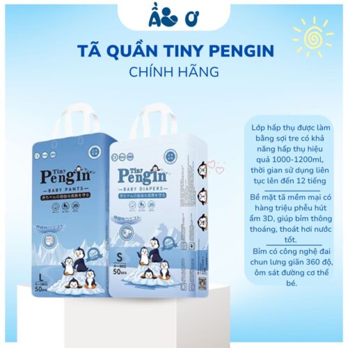 Bỉm Pengin
